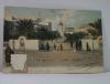 TUNIS - LE BARDO L'ENTREE - 1920 - ANIMATION (EDITIONS LL. PARIS N° 34)