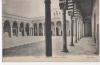 B-003 Tunis Palais du BArdo Le patio