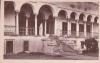 cpa Tunis le Bardo, palais du Bey, escalier des lions 35LL
