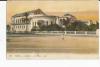 216   -   TUNIS  -  le  Bardo  -  le  palais