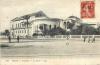 TUNIS LE BARDO LE PALAIS
