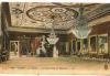 TUNISIE..LE BARDO.LE GRAND SALON DE RECEPTION.N° 212..EDIT..LL......BON ETAT