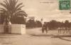 CPA TUNISIE / PHOTO GARRIGUES / Le Bardo
