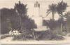 Tunisie - TUNIS - Le Bardo - Mosquée et Jardin