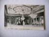 CPA - TUNISIE TUNIS le bardo le grand salon de réception n° 212 - LL