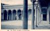 TUNIS  le Bardo le grand Patio  belle carte