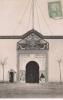 TUNIS 52 LE BARDO ENTREE DE LA CASERNE 1910