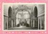 CPA  TUNISIE  -  TUNIS  -  127  Le Bardo - La Salle du Trône  ( en 1947 )
