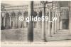 TUNIS - Le Bardo - Palais du Bey - Grand Patio - n° 374