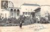 Tunis - Le Bardo, Kassar-saïd