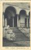 Tunis - Le Bardo - Escalier des Lions - Ed. Hotels Transatlantique