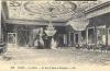 Tunis - Le Bardo - Le Grand Salon de Reception