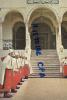 AFRIQUE - TUNISIE - TUNIS - LE BARDO - ASSEMBLEE NATIONALE