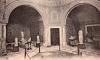 CPA - TUNIS (Tunisie) - le Bardo, chambre des Sultanes - 1906