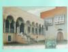 TUNIS - le BARDO, Cour des LIONS