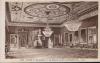 Tunisie-Carte Postale-Tunis-Le Bardo-Le grand salon de reception-incircule