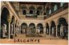 Tunis Musée du Bardo Le Patio CPA bon état