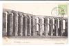 LE BARDO LES AQUEDUCS 1904
