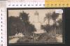 V09992 TUNISIA TUNIS LE BARDO MOSQUEE ET JARDIN BAMBINI COSTUMI TIPICI