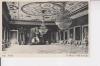 Tunis Tunesia Le Bardo Salle du Trone sw um 1930