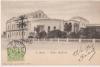 CPA TUNISIE TUNIS LE BARDO Le Palais du Bey 1904