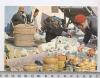 MAHDIA POTERIES --RECTO / VERSO-------Z1