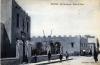 CPA MAHDIA---RUE MASSICAULT---ECOLE DE FILLES---