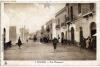 TUNISIE - MAHDIA - Rue Massicault