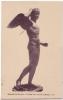 cpa Tunisie Tunis Musée du Bardo Fouilles sous marines de Mahdia Eros