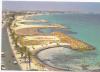 tunisia spiaggia mahdia