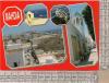MAHDIA (TUNISIA) - viaggiata - vedi