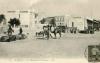 MAHDIA    **  DOUANES      **  RARE    carte de MEMBRE de clubs CARTOPHILES 1900 ***.VOIR DOS ( VATHAIRE APN n° ..)