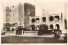 Mahdia.- (Tunisie) Hôtel de Ville et la Skifa   -   (oblitération de 1954)