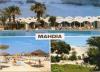 pk Mahdia15Vues de l'hotel El Mehni