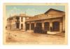 Mateur, Tunsia, 1910s   Banque de Tunisie et SPLENDID GARAGE