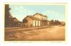 Mateur, Tunsia, 1910s   Le Gare et le Buffet