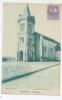 TUNISIE MATEUR L´eglise