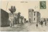 (Tunisie) Bizerte, JF, Mateur, voyagée en 1913, TB