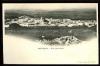 MATEUR - Vue générale - (plan animé) - CP précurseur, vers 1900, dos non divisé.