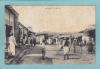 MATEUR.  -  Le  Marché  -  CARTE ANIMEE  -