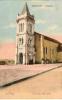 tunisie - ref no 365- mateur - l eglise - bon etat