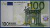 AUSTRIA 100 EURO N F002 G2 DUISENBERG