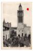 TUNISIE-18153-MEDJEZ-EL-B AB-La Mosquée-----------très animée