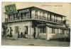 Tunisie. Medjez el Bab. Hotel Caylus. 1910. Coiffeur, Parfumerie