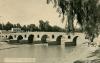 N°26565 -cpa Medjez El Bab -le pont-