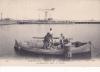 ¤¤  -  178  -  FERRYVILLE  -  Menzel Bourguiba  -  Arsenal de Sidi-Abdallaah  -  Scaphandrier dans le Bassin   -  ¤¤