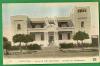 cpa   TUNISIE  - Menzel Bourguiba , Ferryville  Arsenal de SIDI ABDALLAH - Direction des Constructions     .......LMC16
