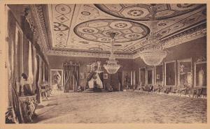 Le Bardo, Salle du Trone, Tunis, Tunisia, 10-20s