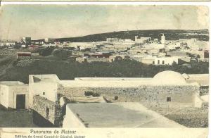 PANORAMA DE MATEUR