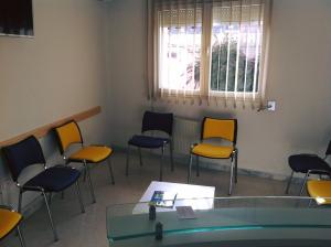 Cabinet Dr Saffar Mohamed Jaleleddine